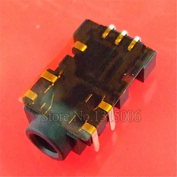 

3.5mm Audio Jack for Asus N55SF N55SL G75 G75VX G75VW 8P 8pin Headphone Socket 19x11x4.5mm 2PCS