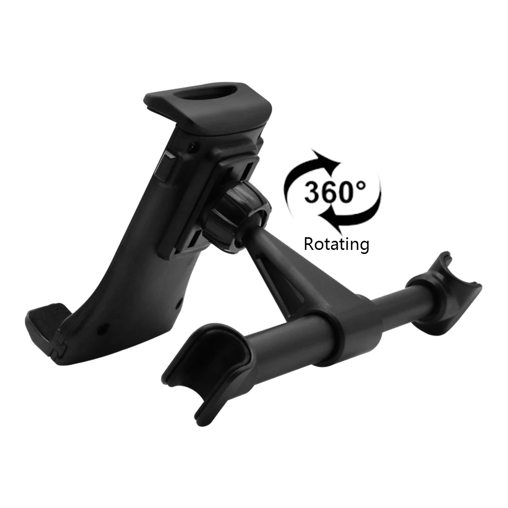 Xnyocn Universal 4-13'' Tablet Car Holder For iPad 2 3 4 Mini Air 1 Pro Huawei Back Seat Holder Stand Tablet Accessories in Car