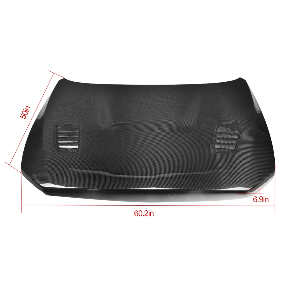 Двухсторонняя крышка двигателя для BMW F20 2012 2013 2014 2015|carbon fiber hood|bmw carbon hoodcarbon hood |