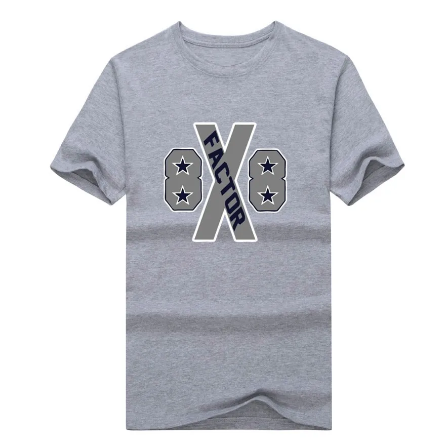dez bryant 88 x shirt