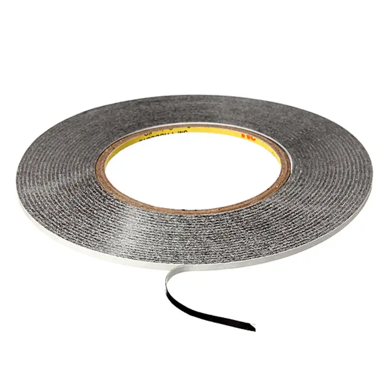 

Universal 3mm x 30M Part Sticker Double Side Adhesive Tape For Repairing Cellphone Touch Screen LCD for iPhone for Samsung