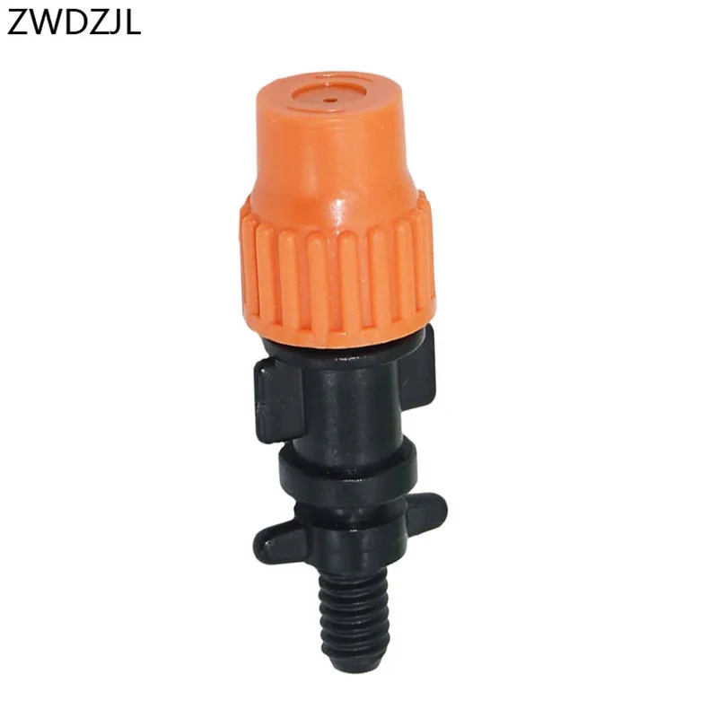 Buy Drip irrigation water nozzle Atomization