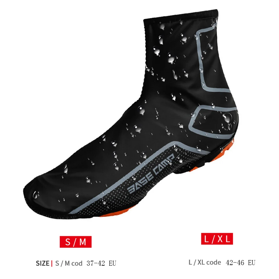 SHOE COVER 8