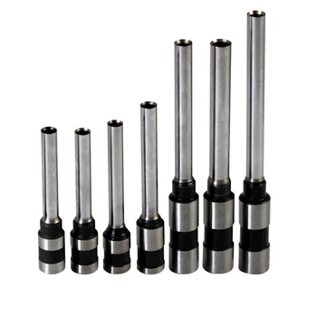 

Document riveting tube binding machine fittings drill bit punching needle hollow drill cutter