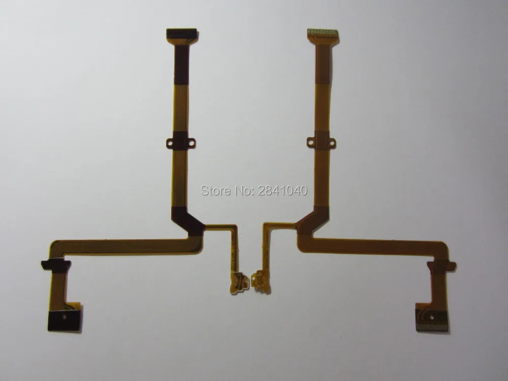 20PCS-FREE-SHIPPING-NEW-LCD-Flex-Cable-For-Panasonic-PV-GS90-PV-GS98-GS90-GS98-NV