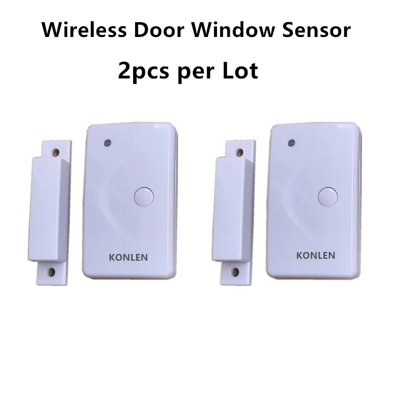 DOOR sensor 801 801
