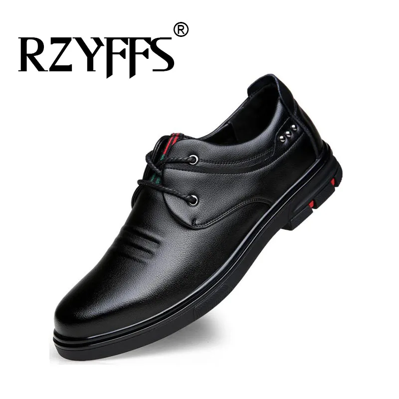 Мужской повседневный офисный костюм Chaussures Hommes Мужские модельные туфли Вечерние