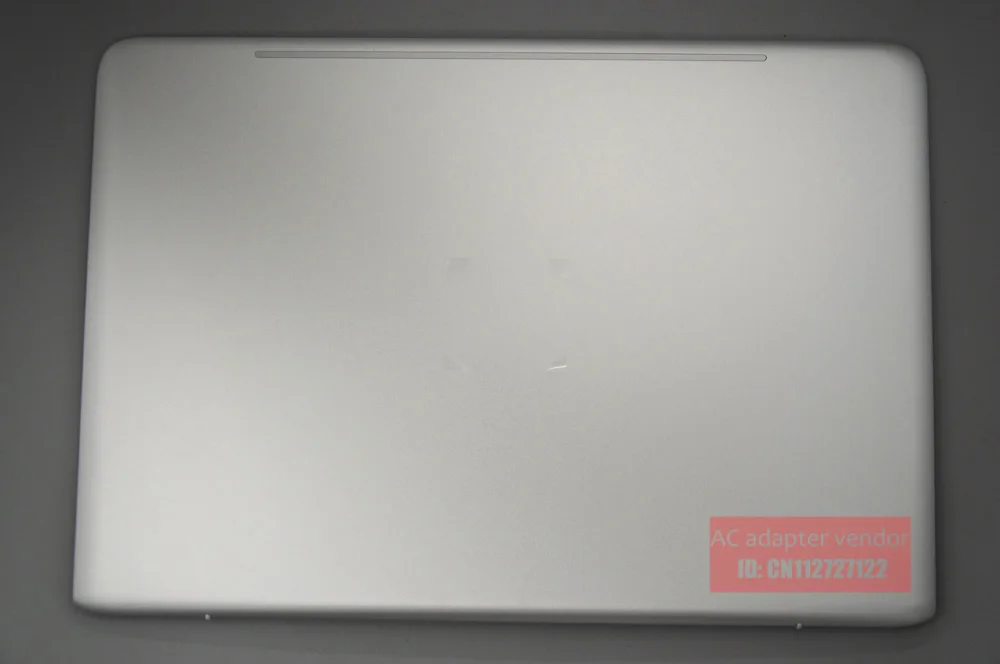 Для HP ENVY 13 a в виде ракушки верхняя крышка