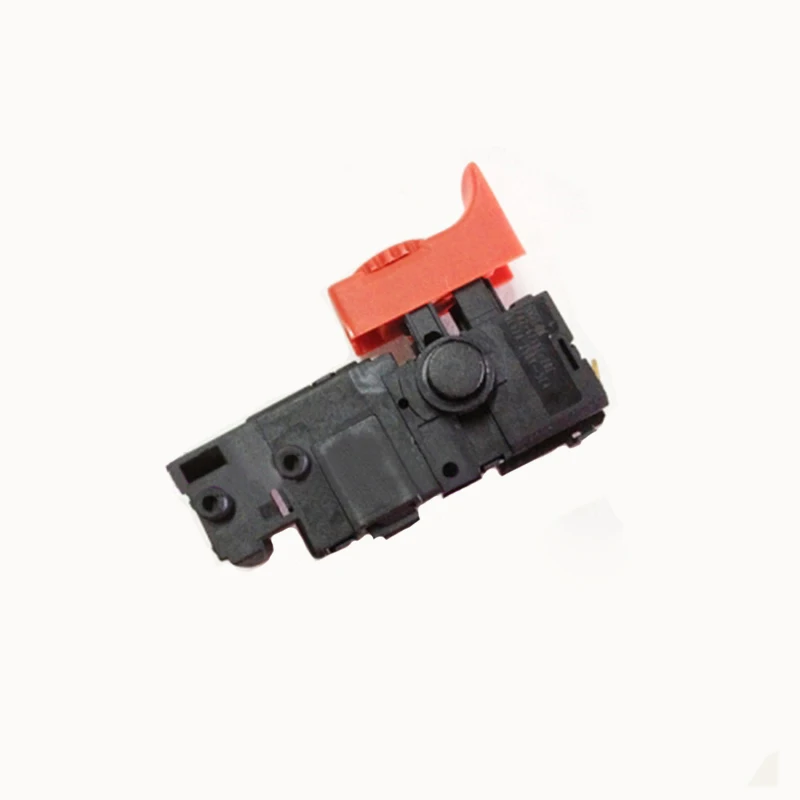 Free shipping! Electric Hammer Drill Speed Control Switch for bosch GSB13RE GSB16RE,Power Tool Accessories