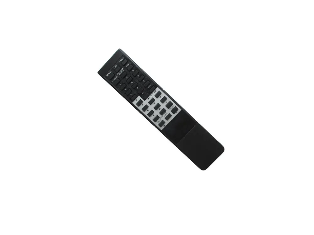 Дистанционное управление для Sony RM D195 CDP P79 S39 D420 261 297 361 компактный CD плеер|Пульты
