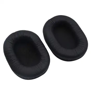 

50pcs 2x Replacement Ear Pads Cushions Cups For Sony MDR7506 MDR-7506 MDR-V6 Headphone