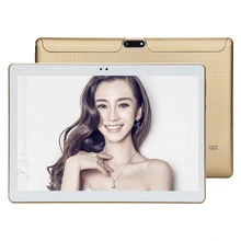 10.1 inch Original 3G Phone Call SIM card Android 5.1 Quad Core CE Brand WiFi GPS FM Tablet pc 2GB+16GB Anroid 5.1 Tablet Pcs