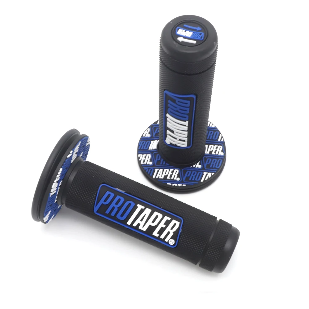 Универсальная ручка для мотоцикла запасная часть руля гоночного Protaper husqvarna yamaha