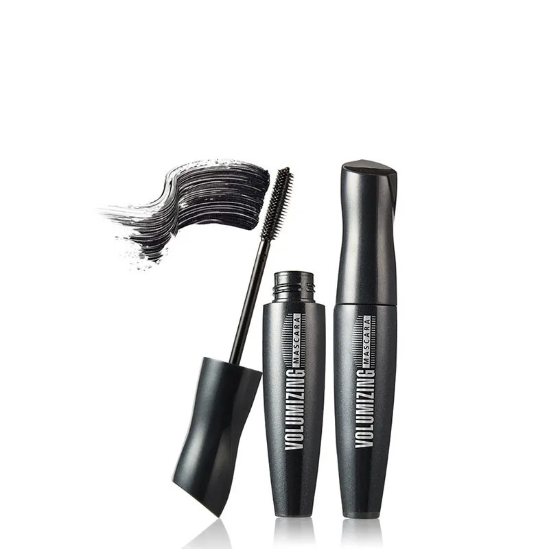 

best selling 2018 products Mascara 3d thick and not blooming long lasting maquiagem profissional completa mascara tubes