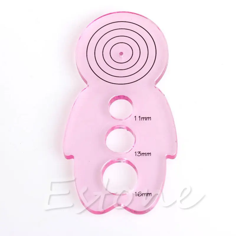 

New DIY Quilling Coach Tool Quilled Creations Paper Curling Tool Craft Supplies