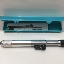 GH122 Итальянский наконечник быстрой смены, фару наконечник ювелирные изделия стоматологический костюм FOREDOM гибкий вал ювелирные инструменты