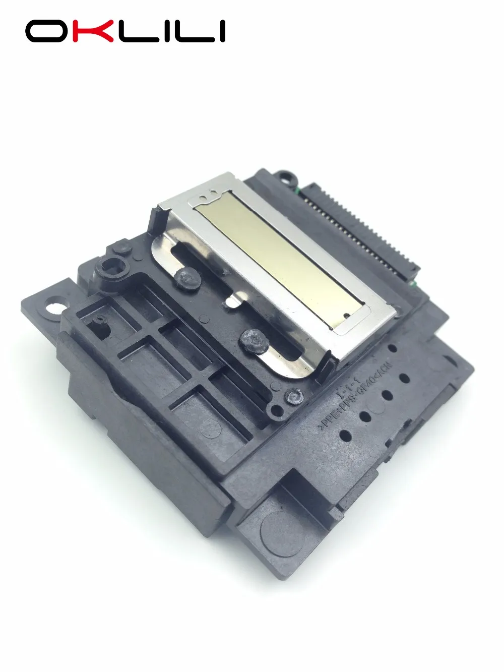 printer head