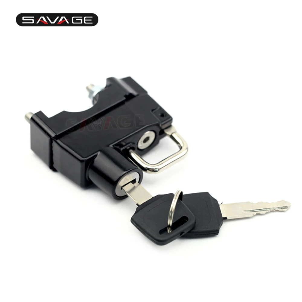 

Helmet Lock For Harley Road King Breakout V-Rod Muscle Night Rod Motorcycle Clutch Perch Bracket Brake Master Cylinder Clamp