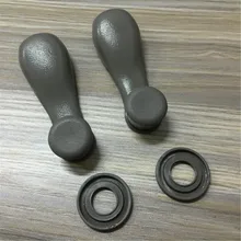 For Chery QQ Glass Hoist Rocker Chery QQ3 Glass Lifter Handle Shake Window Handle Free Shipping ignition wires chery sweet qq qq3 s11 qq311 magneti marelli system sqr472 1 1l s11 3707020 30 40 50ca s113707020 30 40 50ca
