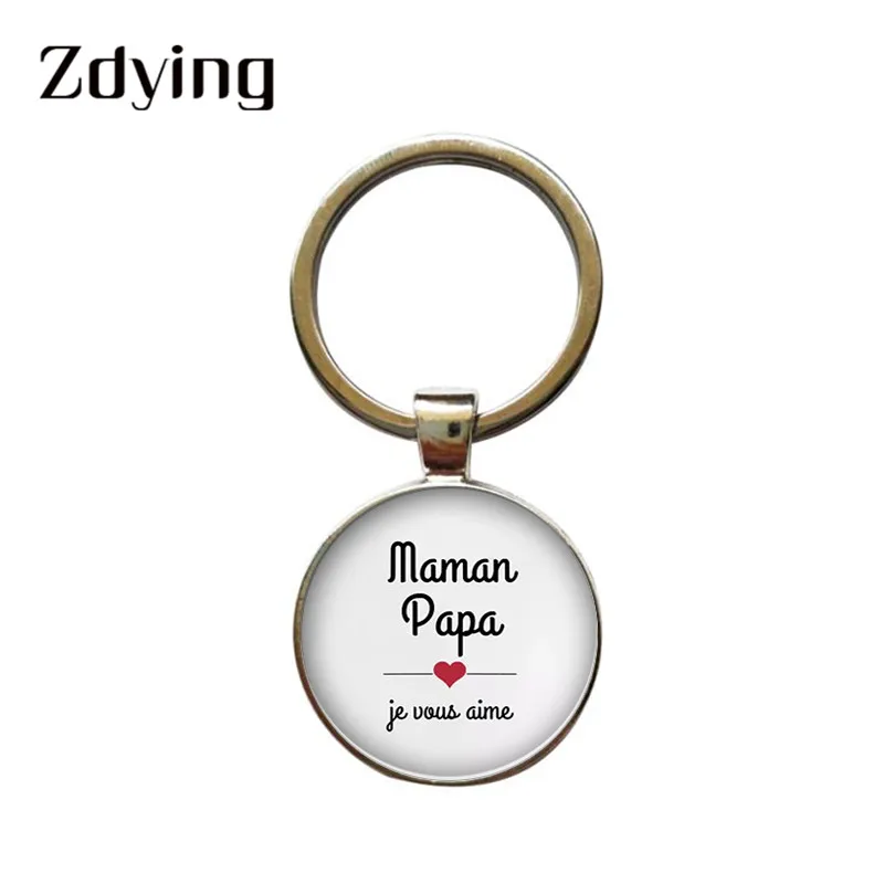 et keyring