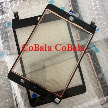

1Pcs For iPad Mini 5 Mini5 5th Gen 7.9" 2019 A2124 A2126 A2133 LCD Outer Touch Screen Digitizer Front Panel Glass Repair Part
