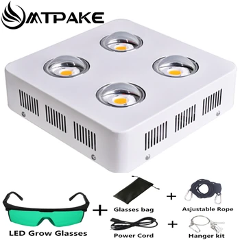 

CREE CXA2530 1200W 3500K COB LED Grow Light Full Spectrum Use Best LED Driver for Indoor Plants Greenhouse Grow Tent