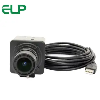 

1080P Video webcam CMOS OV2710 high frame MJPEG 120fps @480P 2.8-12mm Manual Varifocal Lens CCTV Security Mini Usb Camera 2MP