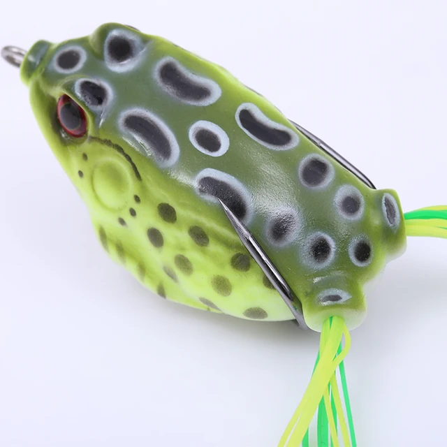FervorFOX 1PC miękkie rurki przynęty Japonia plastikowe połowów przynęty żaba przynęta wysokie haki topwater Ray Frog 5 5 CM 13G sztuczne miękkie przynęty tanie i dobre opinie Ocean Boat Fishing Ocean Beach wędkowanie Ocean Rock Fshing jezioro zbiornik staw rzeka strumień Sztuczna przynęta FervorFOX 1PC miękkie rurki przynęty Japonia plastikowe połowów przynęty żaba przynęta wysokie haki topwater Ray Frog 5 5 CM 13G sztuczne miękkie przynęty tanie i dobre opinie Ocean Boat Fishing Ocean Beach wędkowanie Ocean Rock Fshing jezioro zbiornik staw rzeka strumień Sztuczna przynęta