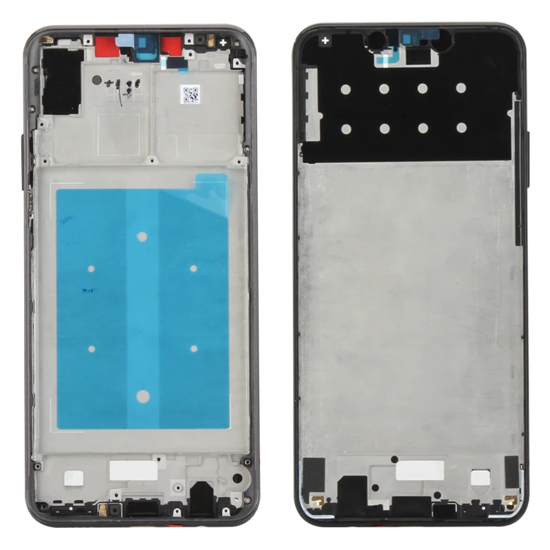 

Original Huawei Nova 3 Middle Frame Faceplate Bezel Huawei Nova 3 LCD Screen Supporting Housing Replacement Repair Spare Parts