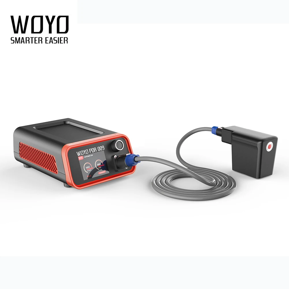 Инструменты WOYO PDR009 инструмент для ремонта автомобильных вмятин удаления