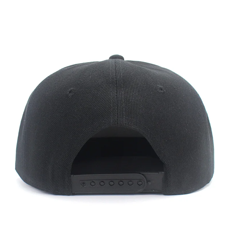 Черная бейсболка, однотонные кепки, бейсболка s Casquette, облегающие повседневные кепки Gorras в стиле хип-хоп, кепки для папы, для мужчин и женщин, унисекс