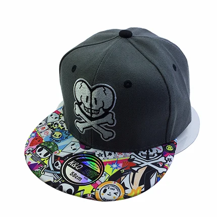Cartoon ONE PIECE series embroidery 