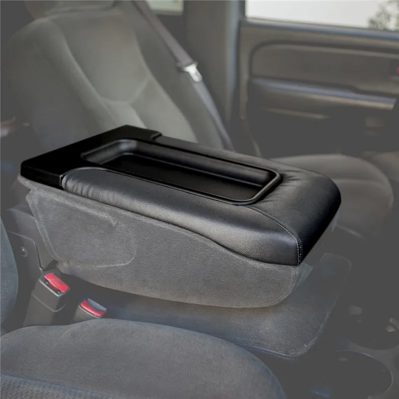 Чехол для сиденья автомобиля губ центральной консоли Кепки Chevrolet Chevy Silverado