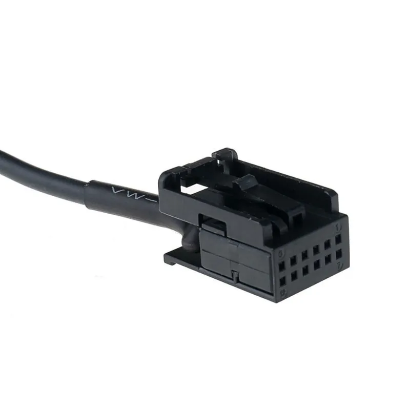 Беспроводной Bluetooth AUX кабель Biurlink Aadapter для Opel CD30 MP3 CDC40 CD70 NAVI DVD90 12Pin Port|cable aux opel|aux mp3