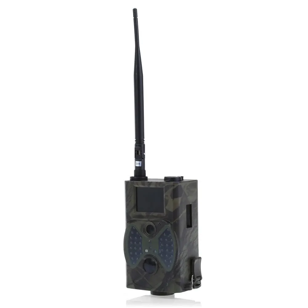 Outlife HC300M 940NM GSM инфракрасная камера ночного видения охотничья камера 2G MMS GPRS Цифровая камера Trail ловушка Поддержка дистанционного управления