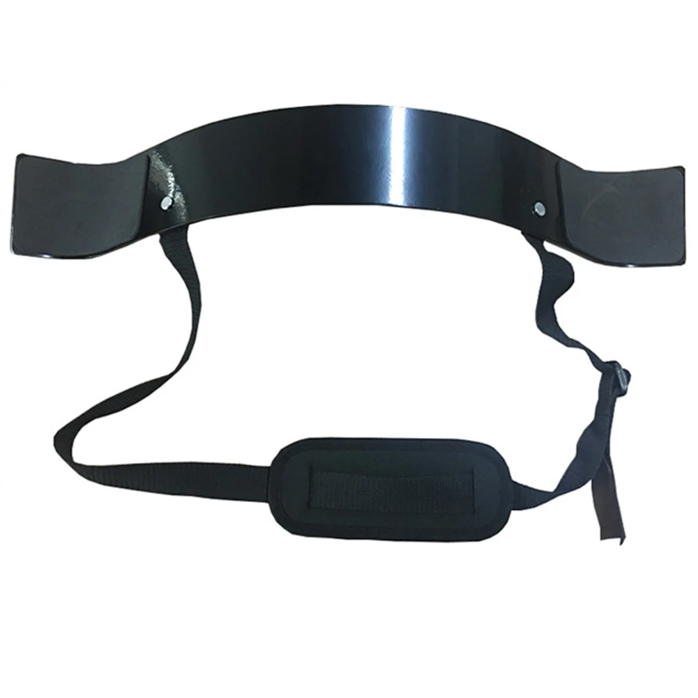 

Biceps Training Aluminum Alloy Bodybuilding Arm Blaster Fitness Equipment Adjustable Gym Weight Lifting Training Board