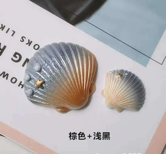 

Marine Resin Accessories Mobile Phone Shell DIY Material Refrigerator Stickers Home Decoration Accessories