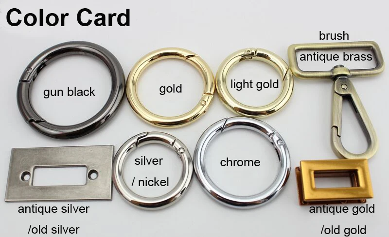 20 conjuntos 39*25mm alta qulity lock mulher
