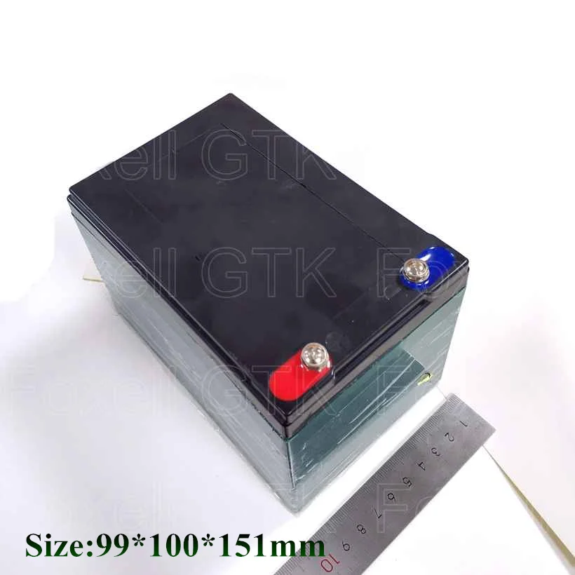 Portable DC power 24v 10Ah battery pack 15A BMS 250w 29.4V 10000mAh 8Ah 24v 7Ah battery pack electric motor supply +2A charger (4)