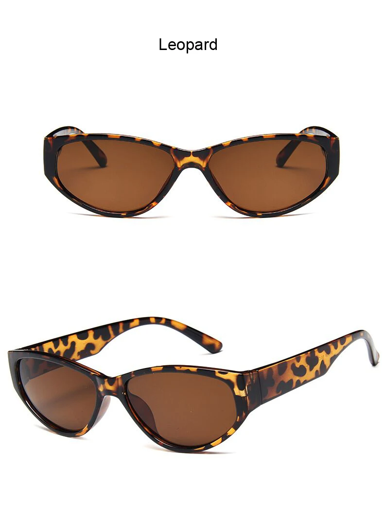 Винтажные женские солнцезащитные очки "кошачий глаз", классические, брендовые, дизайнерские, маленькая оправа, кошачий глаз, солнцезащитные очки, женские, Роскошные, Овальные, UV400