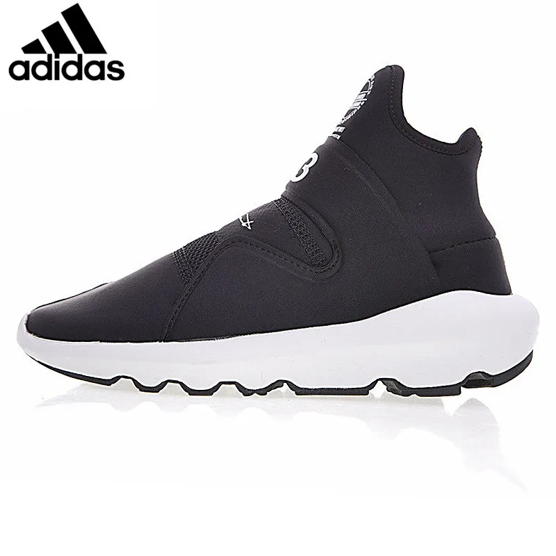 

Adidas Y-3 Suberou Wooden Samurai Men's Skateboard Shoes,Original Men Outdoor Sport Sneakers Skateboarding Shoes