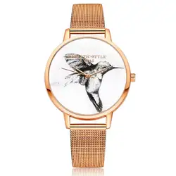 GENBOLI высокого качества Фирменная Новинка выгодно P157 мужские часы моды Военные водостойкой кварцевые аналоговые Щепка
