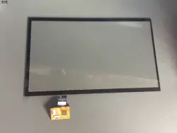 10.1 дюймов IIC Связь touch Панель для 1024*600 ЖК-дисплей 16: 9 Multi Touch 6 h DIY Сенсорный экран