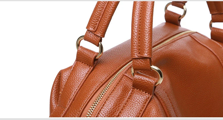 VMOHUO Large Leather Tote Bag Women Shoulder Bag Women Handbags 2018 Hobo Luxury Top-Handle Women Bags Designer High Quality (1)