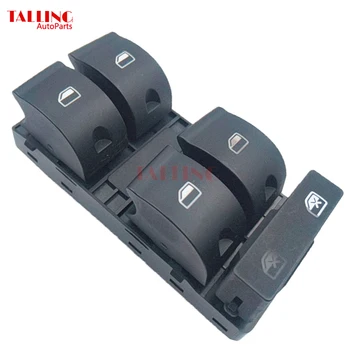 

High Qulity Auto 8E0959851B Power Window Control Switch For AUDI A4 2005-2008 AUDI RS4 2007-2008 AUDI S4 2005-2008