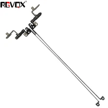 Новые петли для ноутбука ACER extensa 5635 Серии PN: FBZR6017010 FBZR6018010 ноутбук левый+ правый ЖК-экран петли