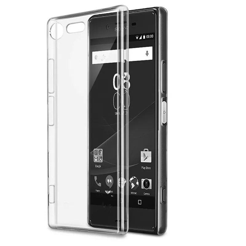 Transparent-Silicone-case-For-Sony-Xperia-X-XA1-XZ-Premium-XZ1-Compact-XA-Ultra-Clear-Soft (2)