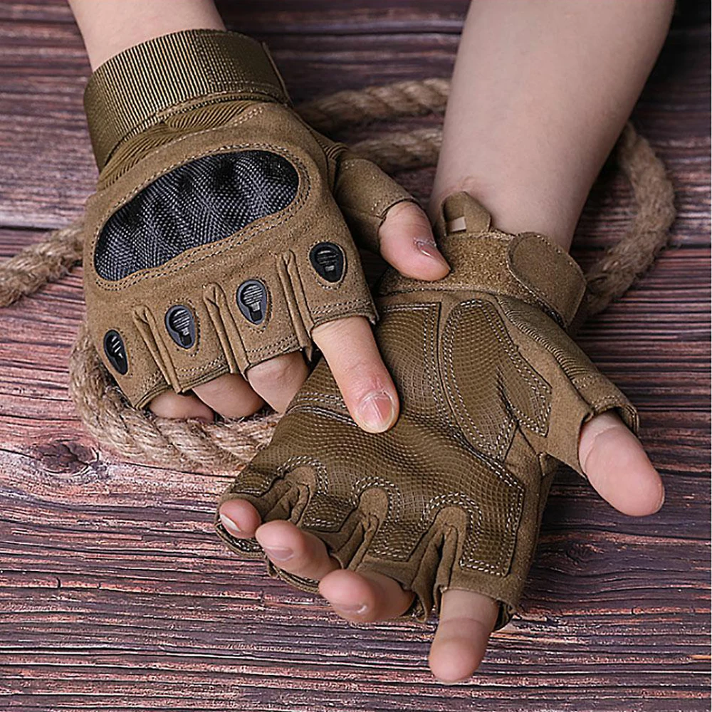 Motorcycle Gloves Half Full Finger Guantes Moto Winter Outdoor Racing Luva Motociclista Motorbike Protective Motocross Gloves Motorcycle Gloves Half Full Finger Guantes Moto Winter Outdoor Racing Luva Motociclista Motorbike Protective Motocross Gloves