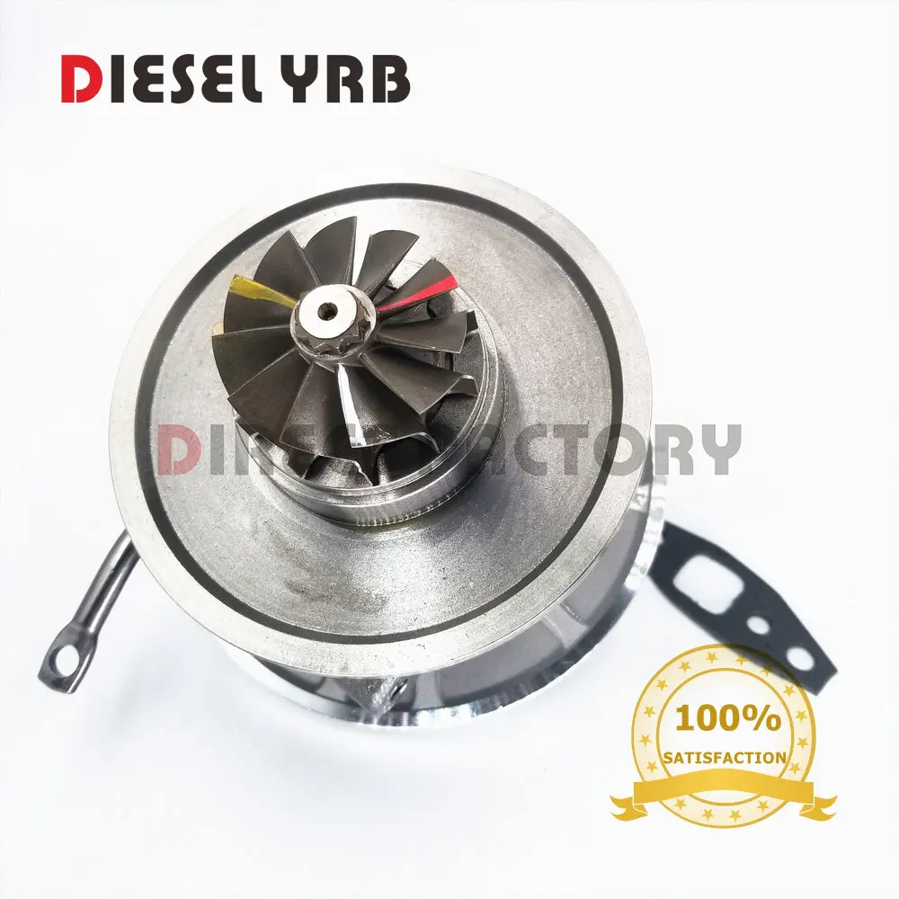 Турбокомпрессор core CT20V 17201 0L040 / VIGO3000 VGT картридж турбины для Toyota Hilux Land Cruiser 3 0 D 4D 2006