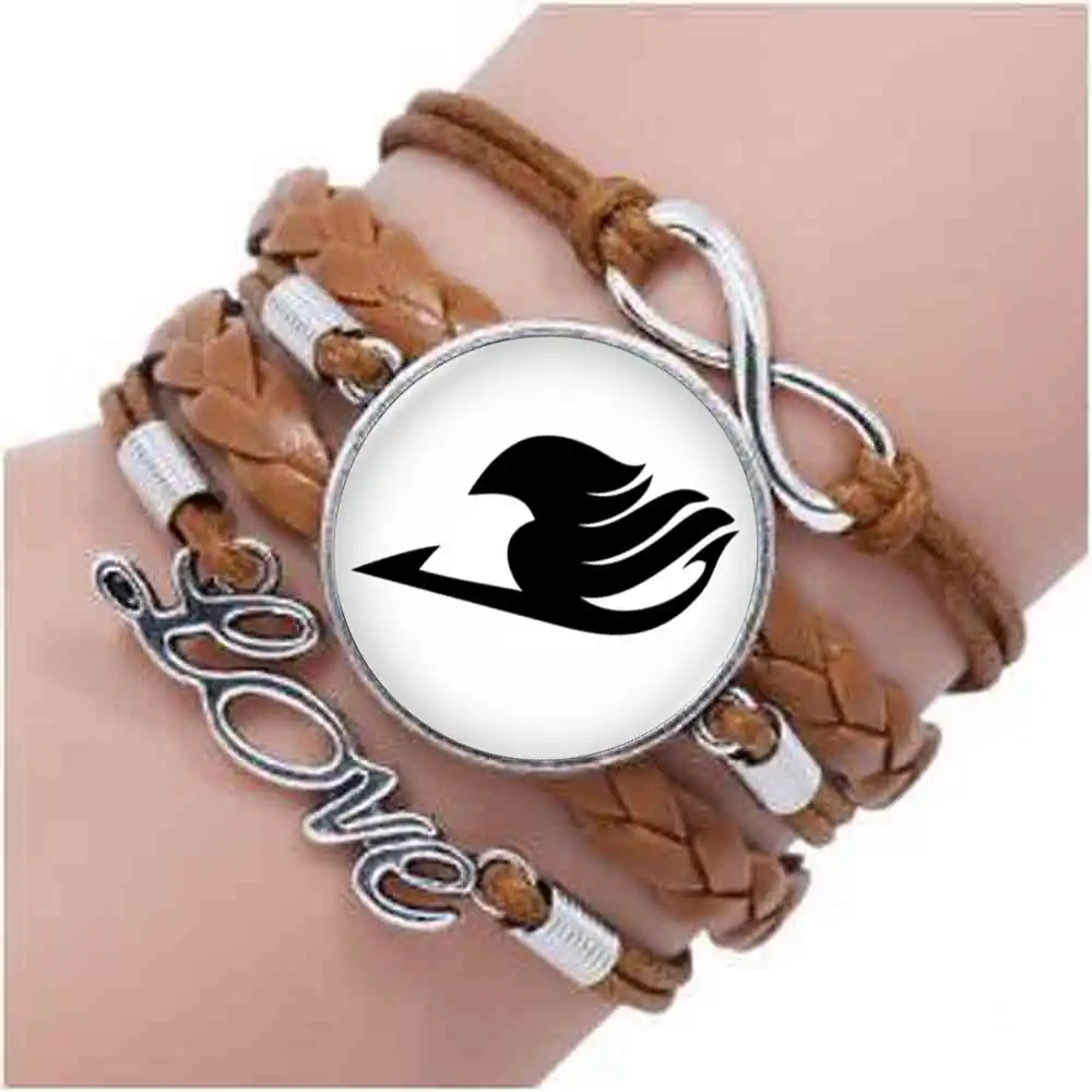 アニメフェアリーテイルギルドマーク紫翼ブレスレットスチームパンクブレスレット新1ピース ロットアリス不思議の国の宝石男性ヴィンテージ Wings Bracelet Bracelet Steampunksteampunk Bracelet Aliexpress